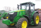 2011 John Deere 7215R
