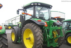 2011 John Deere 7215R