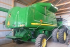 2011 John Deere 9570 STS