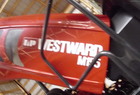 2012 Westward M155