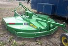 2012 John Deere CX15