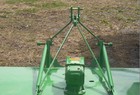 2012 John Deere CX15