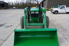 2010 John Deere 5055E