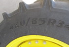 2012 John Deere 8285R