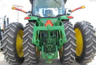 2012 John Deere 8285R