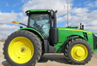 2012 John Deere 8285R