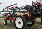 2004 Apache 500