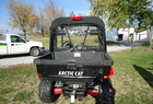 2010 Arctic Cat XT 550 EFI