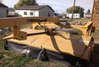 2003 Challenger PTD12