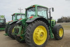 2011 John Deere 7530 Premium