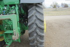 2011 John Deere 7530 Premium