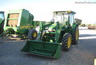 2010 John Deere 5105M