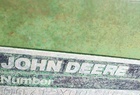 John Deere 712