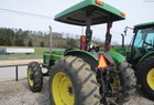 2004 John Deere 5420