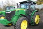 2012 John Deere 7230R