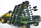 2009 John Deere 1895/1910