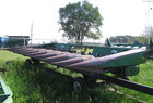 1991 John Deere 843