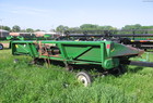 1991 John Deere 843