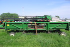 1991 John Deere 843
