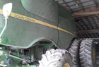 2012 John Deere S680