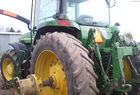 2001 John Deere 8310