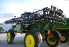 2011 John Deere 4730