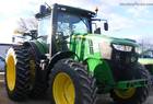 2011 John Deere 7280R