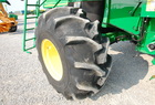2009 John Deere 9770 STS