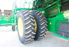 2009 John Deere 9770 STS