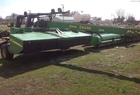 2008 John Deere 956
