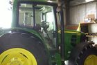 2012 John Deere 6430 Prem