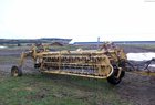 1997 Vermeer R-23