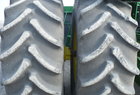 1998 John Deere 9400