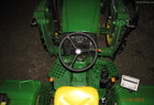 2011 John Deere 5075E