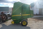 2004 John Deere 567