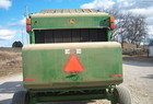 2004 John Deere 567