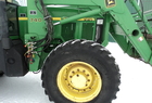 1997 John Deere 7810
