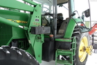 1997 John Deere 7810