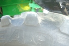 2012 John Deere 4830