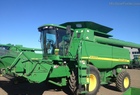 2004 John Deere 9760 STS