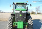 2011 John Deere 7215R