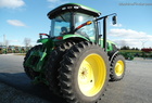 2011 John Deere 7215R
