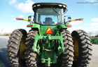 2011 John Deere 7215R