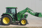 2005 John Deere 6420