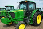 2003 John Deere 6220
