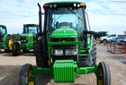 2003 John Deere 6220