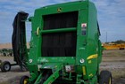 2006 John Deere 468