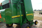 2006 John Deere 468