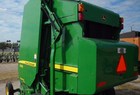 2006 John Deere 468