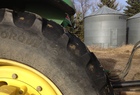 2003 John Deere 7520